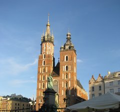Moje miasto ;)