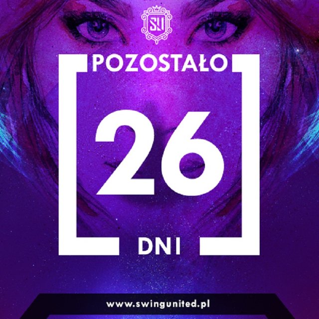 26 dni.. - SwingUnited