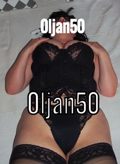 Dama w czerni