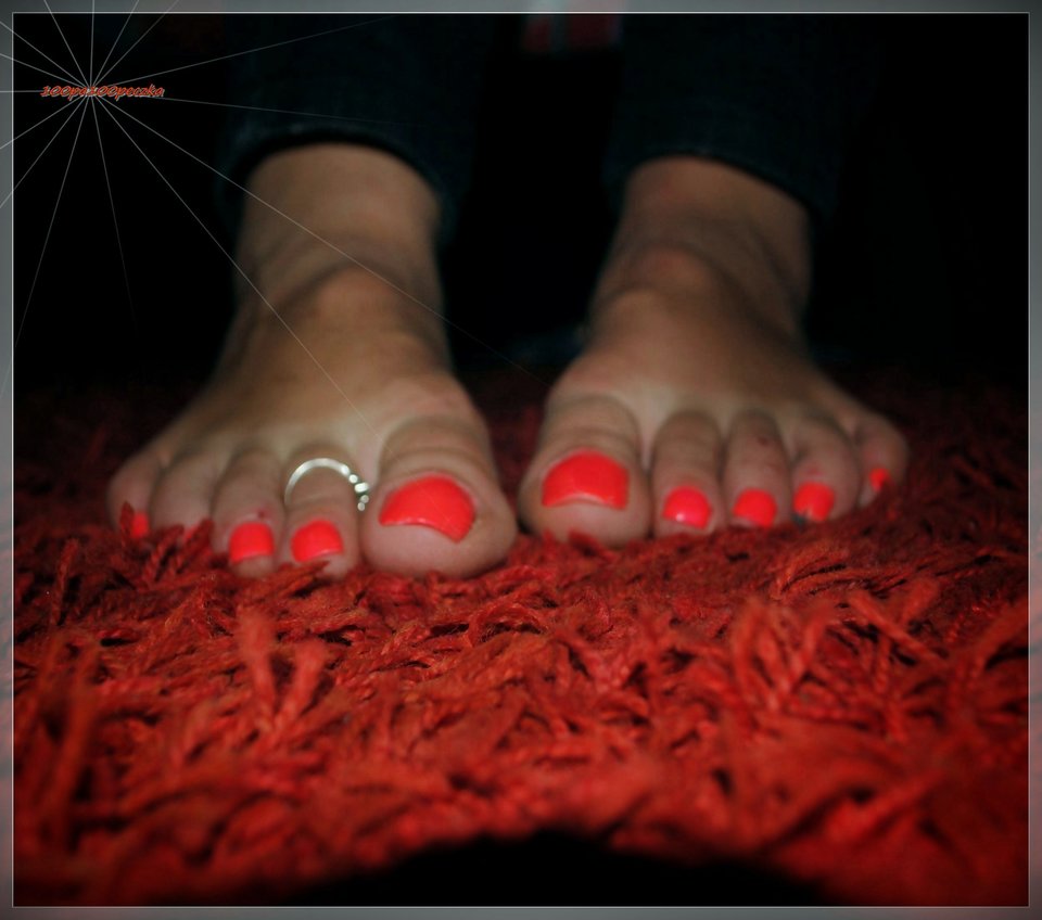 Neon Orange #17 - 100pa100peczka