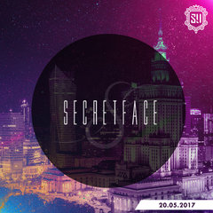 Secretface.pl PARTNER IMPREZY SU 20.05.2017