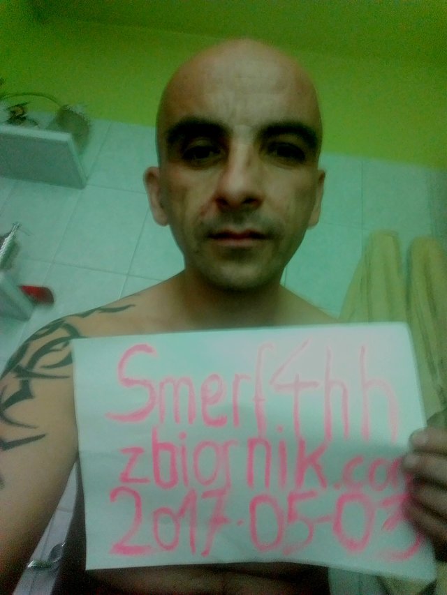 Smerf4hh