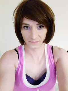 Dzisiejszy Makeup
