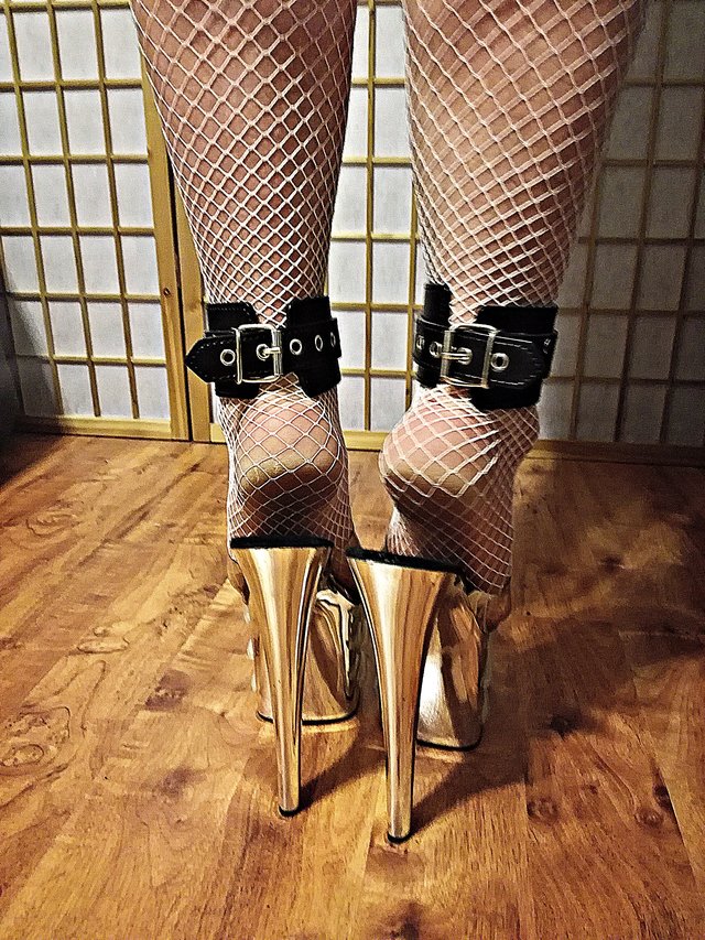 lilyheels