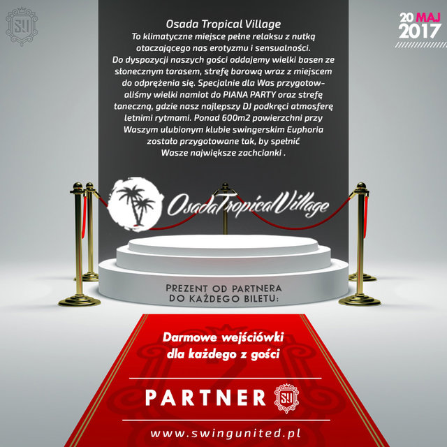 NASI PARTNERZY - SwingUnited