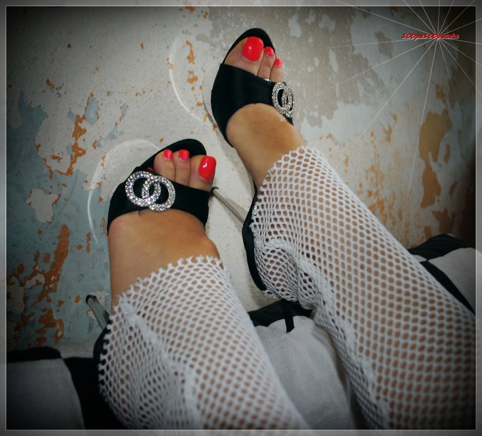 High Heels#88 - 100pa100peczka