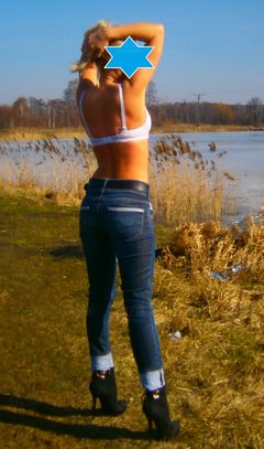 wiosna:)