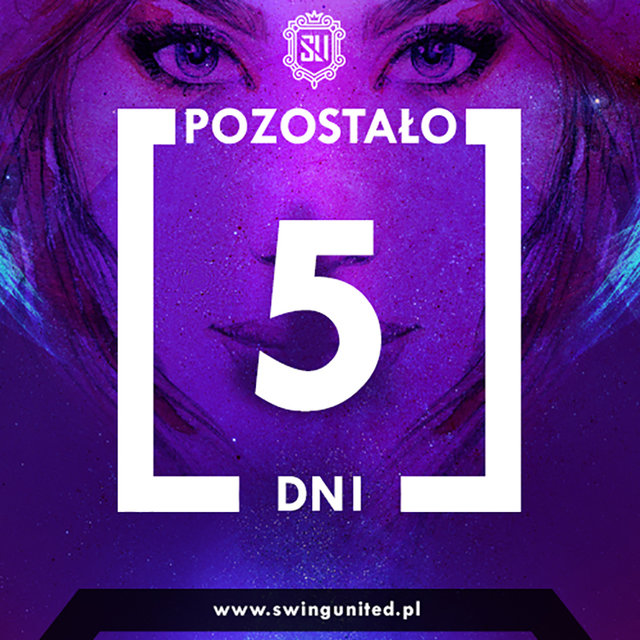 Już za 5 dni SwingUnited! - SwingUnited