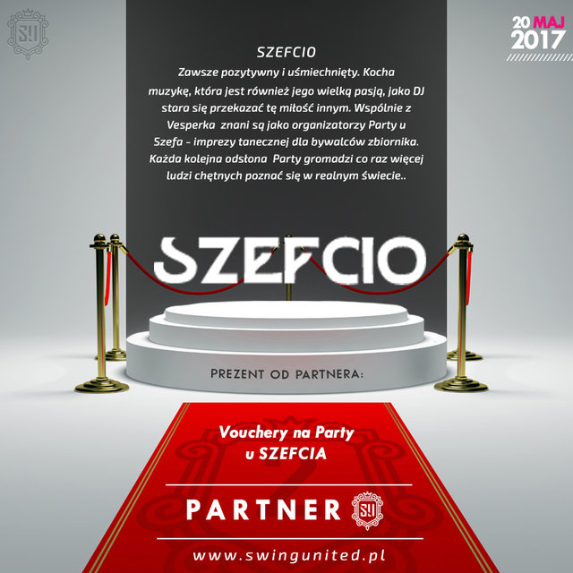 NASI PARTNERZY - SwingUnited