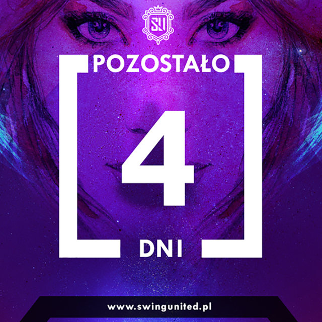 Jeszcze 4 dni do SWING UNITED! - SwingUnited