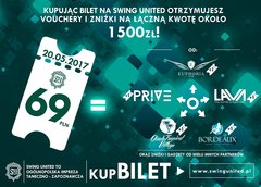 Swing United