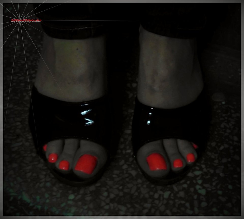 Darkness - 100pa100peczka
