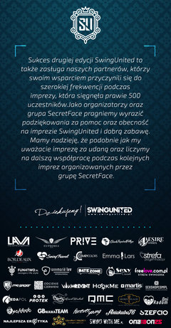 DZIĘKUJEMY ZA WSPÓŁPRACĘ!