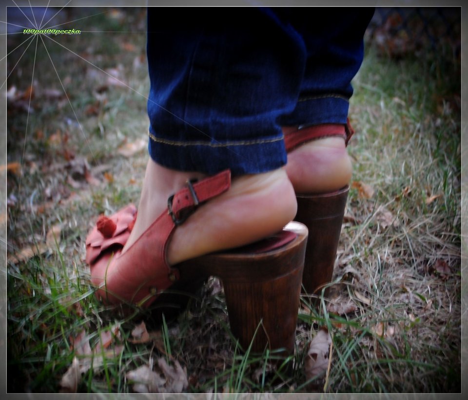 Piętki#264 - 100pa100peczka