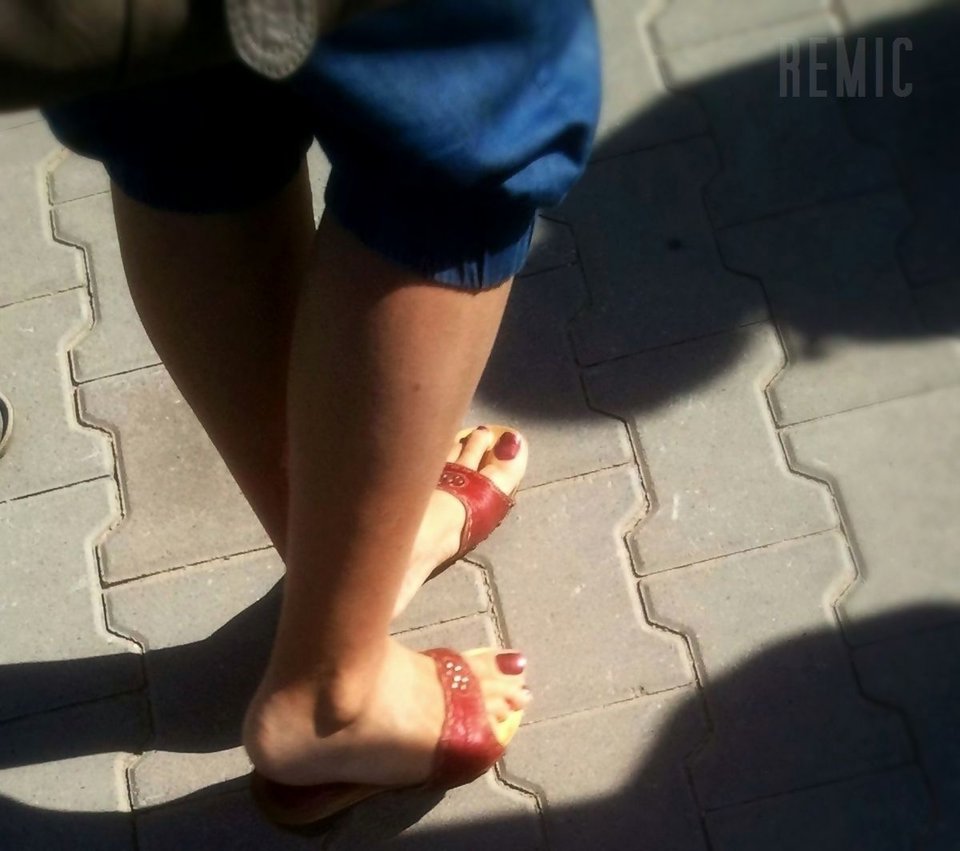 Stópki ex - Remic