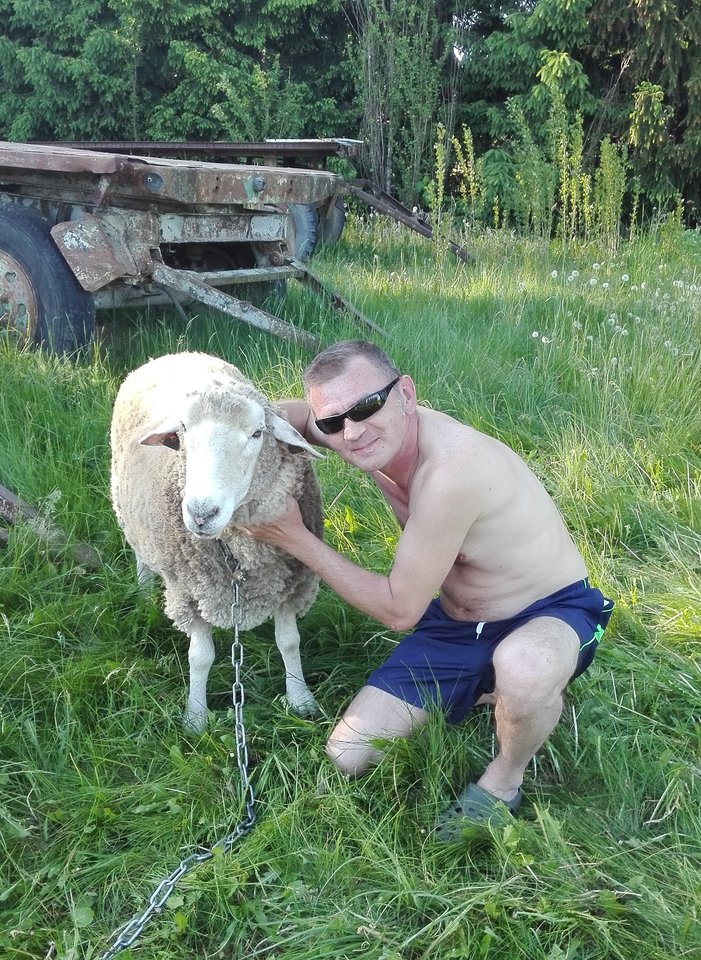Zdjecie z MARIOLKĄ na zawsze.jpg - TOFIK_i_TOFIKOWA