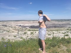 słońce natura cóż więcej!