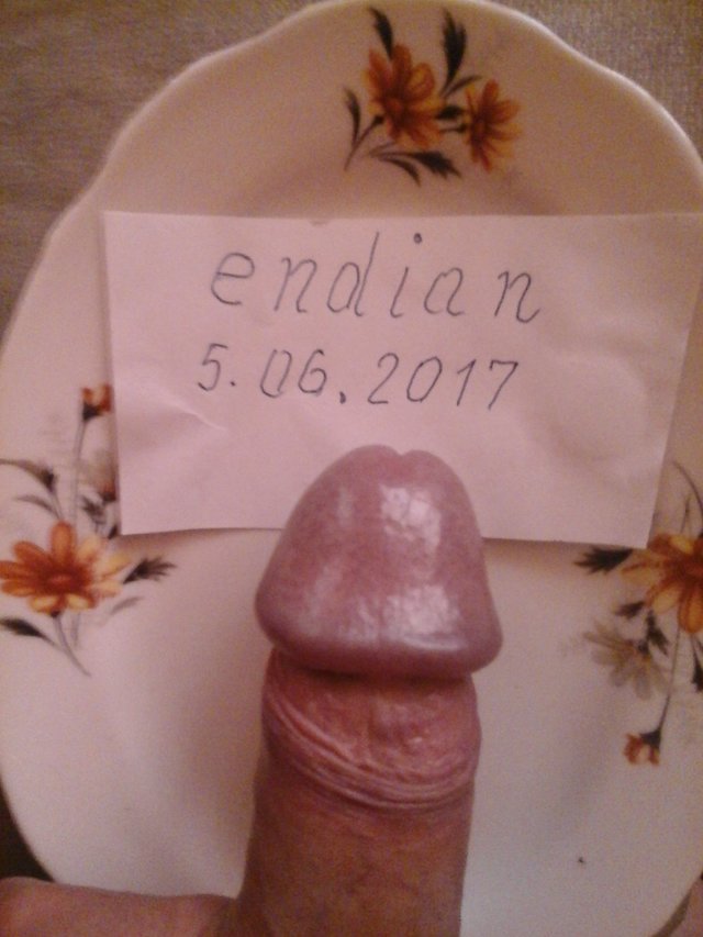 endian