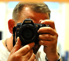 Fotografik.... :)