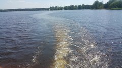 W siną dal. ..