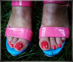 Candy Shoes 19