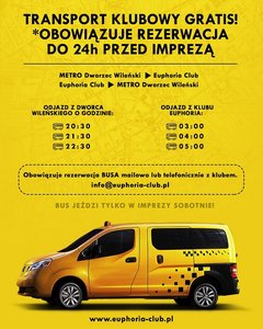 17.06.2017 SOBOTA - II URODZINY OSADY/ TRANSPORT GRATIS!!!