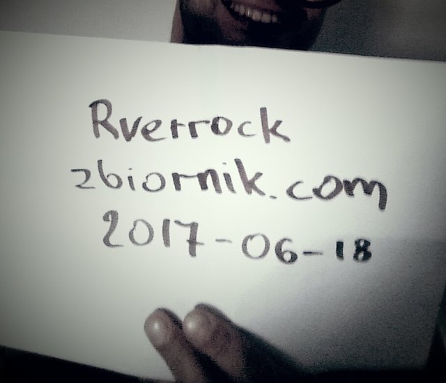 Rverrock