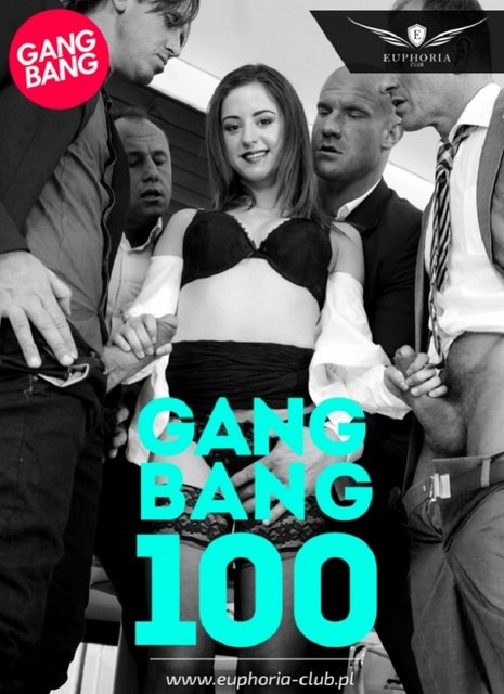 24.06.2017 SOBOTA - GANG BANG "100" + BUKKAKE + OSADA PROM - OSADA_TROPICAL_VILLAGE