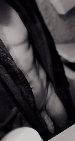 Robed