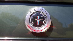 mustang