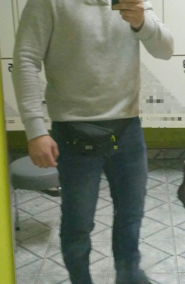 KaznodziejaK