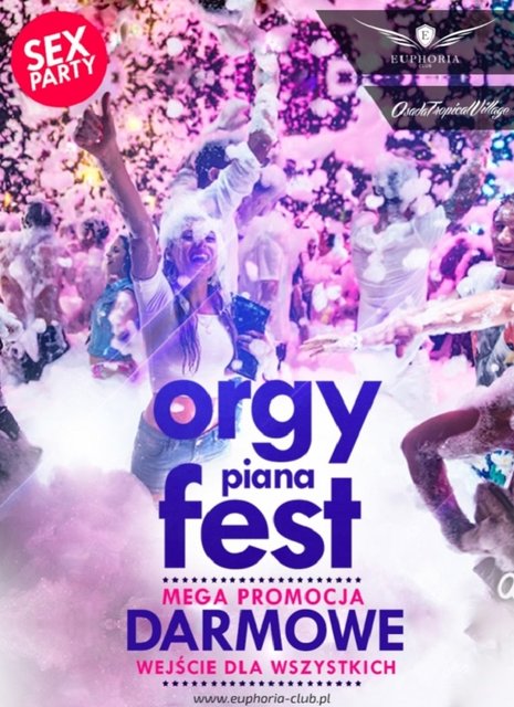 8.07 SOBOTA - ORGY PIANA FEST + OSADA+ DJ - OSADA_TROPICAL_VILLAGE