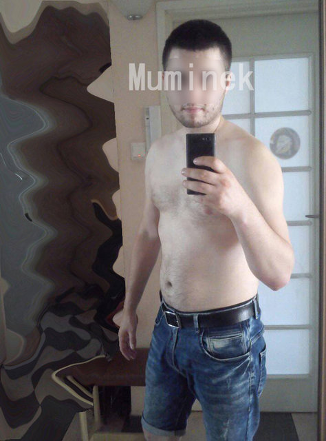 on - MuminekMigotka