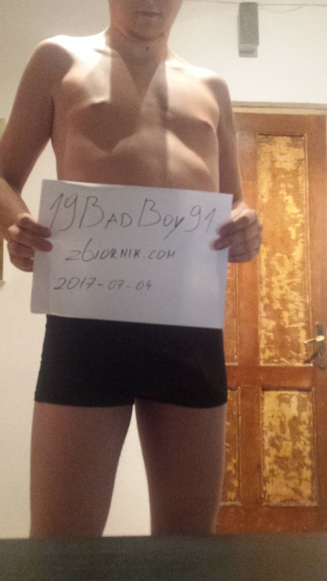 19BadBoy91
