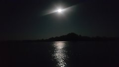 Nocą nad Wisłą