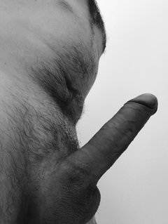 Hard b&w