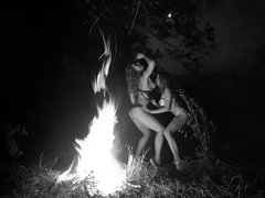 Sabat Czarownic u Lexxx_US