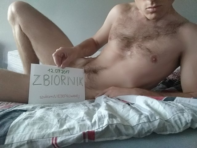szukamNIEDEPILOWANEJ