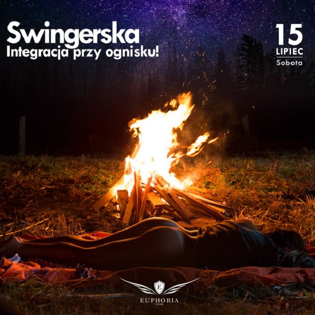 SWINGERSKA INTEGRACJA /OSADA/ OGNISKO/ SZANTY / MUZYKA/SEX PARTY - OSADA_TROPICAL_VILLAGE