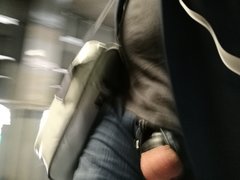 Run to work