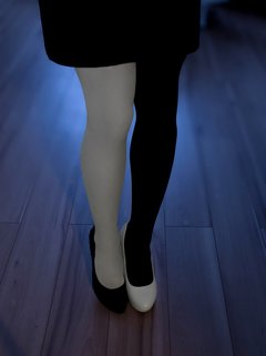 Black&White