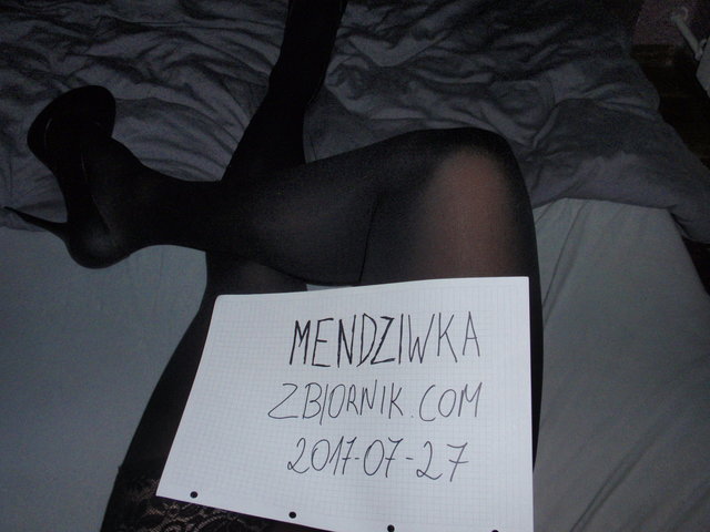 Mendziwka