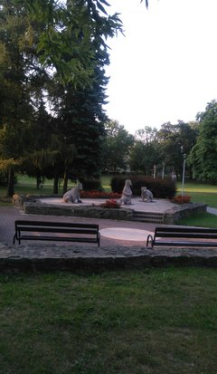 Może ma ktoś ochotę na spacerek 😊😚😚😚