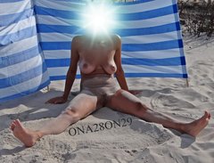 Jestem otwarta na propozycje :)