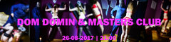 Usta Swingers Club - Warszawa