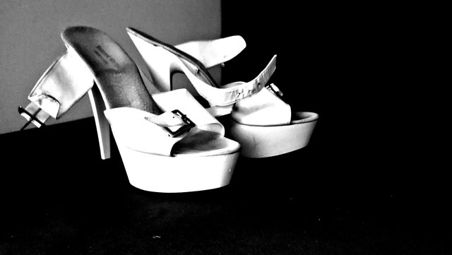 lilyheels