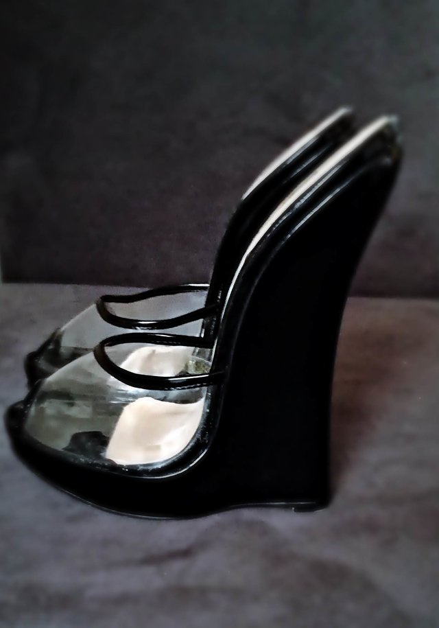 lilyheels