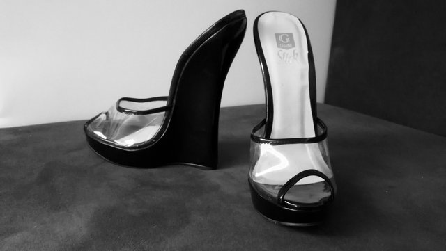 lilyheels