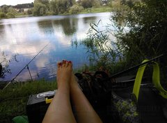 Niedzielny przedpoludniowy relaksik🤗🤗