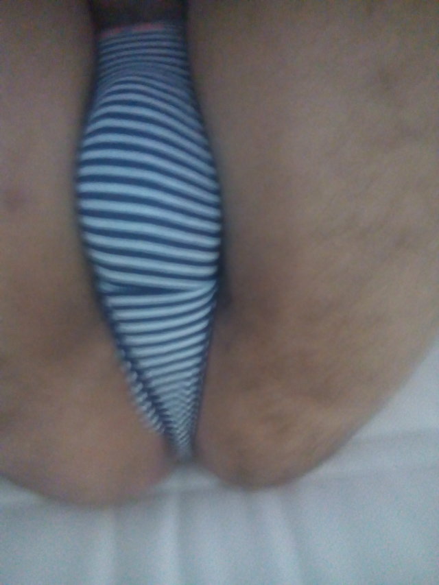 NylonsPanties